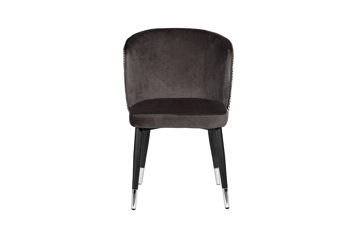 Стул Verdon GREY-BROWN Стул Verdon GREY-BROWN - Loft-Concept в Кирове