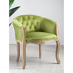 Кресло Ironic варинант исполнения - 6 | Loft Concept в Кирове