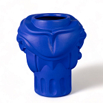 Ваза Seletti Woman Blue варинант исполнения - 2 | Loft Concept в Кирове