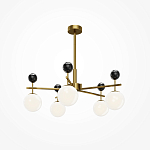 Люстра подвесная Museo G9 варинант исполнения - 1 | Loft Concept в Кирове