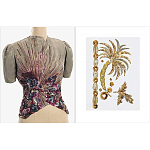 Книга Maison Lesage: Haute Couture Embroidery Mauries Patrick варинант исполнения - 6 | Loft Concept в Кирове