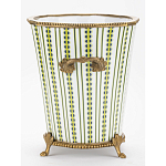 Кашпо Yellow blue design варинант исполнения - 3 | Loft Concept в Кирове