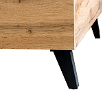 Стол журнальный Heating Fool варинант исполнения - 4 | Loft Concept в Кирове