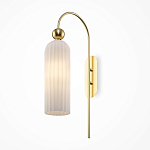 Бра Maytack c Белым Плафоном  варинант исполнения - 2 | Loft Concept в Кирове