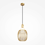 Подвесной светильник Levitation vertical G9x1 варинант исполнения - 1 | Loft Concept в Кирове