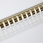 Подвесной светильник Copper Radiance варинант исполнения - 3 | Loft Concept в Кирове