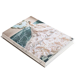 Книга Monique Lhuillier: Dreaming of Fashion and Glamour Lhuillier Monique варинант исполнения - 1 | Loft Concept в Кирове