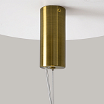 Подвесной светильник Adore LED 3000K 17Bт варинант исполнения - 7 | Loft Concept в Кирове