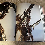 Подарочный Альбом группы AES AES+F варинант исполнения - 7 | Loft Concept в Кирове