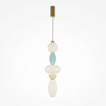 Подвесной светильник Adore LED 3000K 23Bт  варинант исполнения - 1 | Loft Concept в Кирове