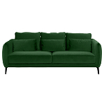 Диван трёхместный с подлокотниками Dutchman варинант исполнения - 9 | Loft Concept в Кирове