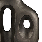 Настольная лампа с прямоугольным тканевым абажуром на фигурном каркасе Brutilist  варинант исполнения - 1 | Loft Concept в Кирове