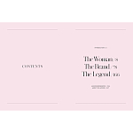 Coco chanel special edition: the illustrated world of a fashion icon варинант исполнения - 2 | Loft Concept в Кирове