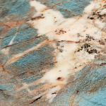 Стол обеденный круглый на золотистом основании Status Model варинант исполнения - 1 | Loft Concept в Кирове