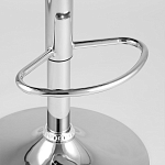 Барный стул с подлокотниками Honory Black варинант исполнения - 8 | Loft Concept в Кирове