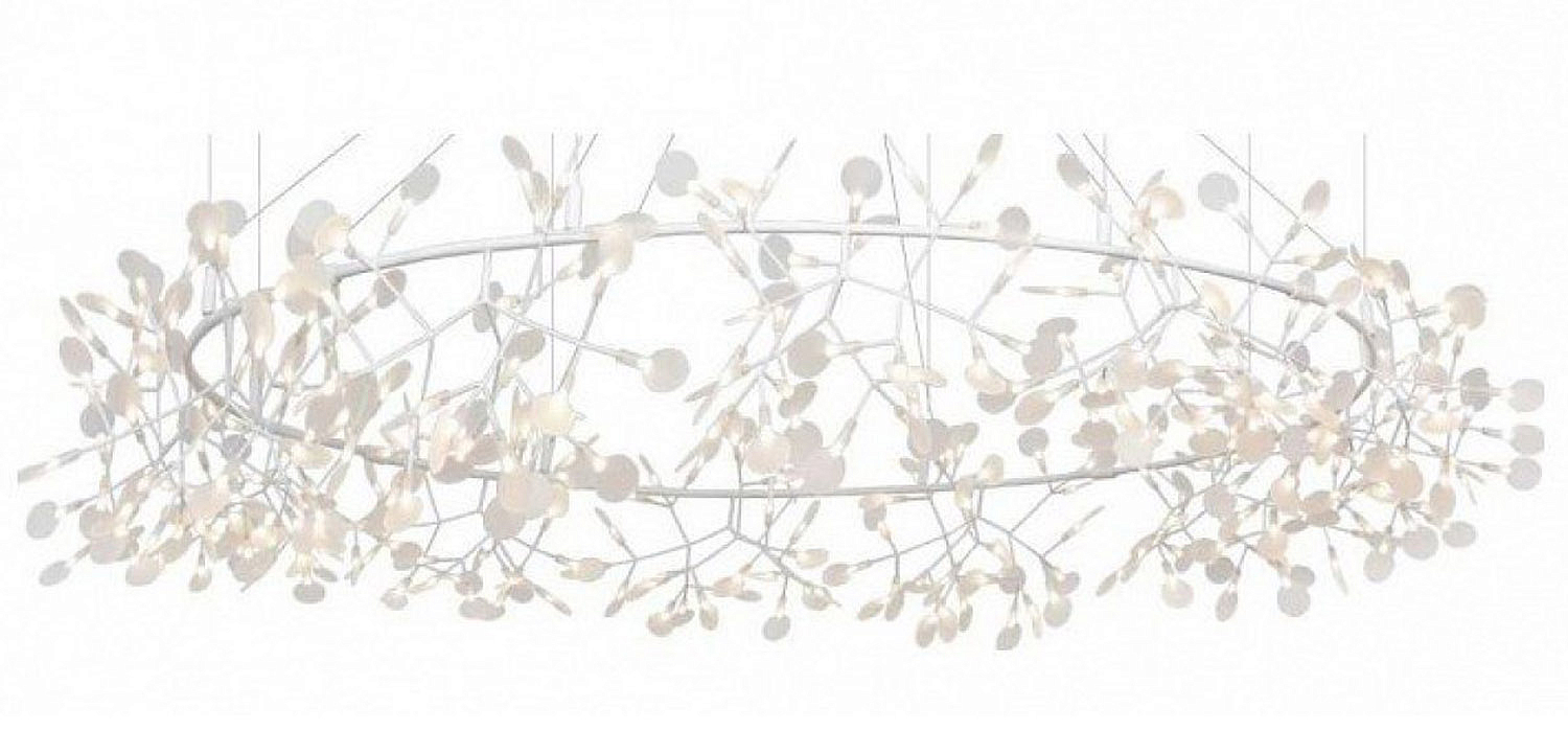 Люстра Heracleum white 210 Люстра Heracleum white 210 - Loft-Concept в Кирове