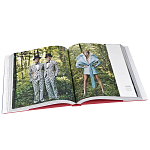 Подарочная Книга Vogue: The Editors  Eye варинант исполнения - 2 | Loft Concept в Кирове