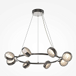 Люстра подвесная Mind 3000К 80Вт варинант исполнения - 8 | Loft Concept в Кирове