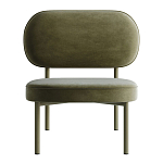 Кресло «Топтыныч» варинант исполнения - 2 | Loft Concept в Кирове