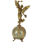 Фигурка The angel on the ball варинант исполнения - 7 | Loft Concept в Кирове
