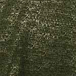 Мебельная ткань Шенилл зеленый цвет 138 см T4-22 варинант исполнения - 2 | Loft Concept в Кирове