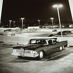 Подарочная книга величайший фотограф Альберт Уотсон The Vienna album Albert Watson варинант исполнения - 6 | Loft Concept в Кирове