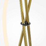 Напольный светильник Crochet 3000К 36Вт варинант исполнения - 10 | Loft Concept в Кирове