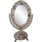 Настольное зеркало Cerch Runy варинант исполнения - 1 | Loft Concept в Кирове