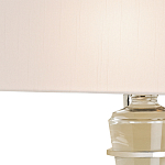 Бра светодиодное с прямоугольным тканевым абажуром Lonely Icicle варинант исполнения - 1 | Loft Concept в Кирове