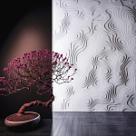 Барельеф ALIEN варинант исполнения - 1 | Loft Concept в Кирове