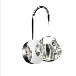 Бра с прозрачным шарообразныи плафоном Bubbles Bocci варинант исполнения - 4 | Loft Concept в Кирове