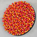 Панно «Искры» варинант исполнения - 2 | Loft Concept в Кирове