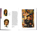 Подарочное издание Альбом Михаил Врубель варинант исполнения - 9 | Loft Concept в Кирове