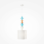 Подвесной светильник Comforty Е27 варинант исполнения - 1 | Loft Concept в Кирове