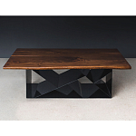 Стол Линии варинант исполнения - 1 | Loft Concept в Кирове