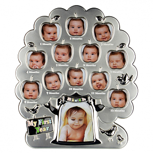 Фоторамка детская Childhood Corner Tree 13 фото