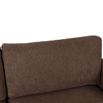 Диван Brown fibers варинант исполнения - 4 | Loft Concept в Кирове