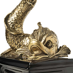 Подсвечник Candleholder Triton Atlanta варинант исполнения - 1 | Loft Concept в Кирове