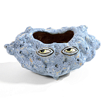 Чаша голубая Взгляд Cup Eye Opposite варинант исполнения - 1 | Loft Concept в Кирове