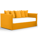 Кровать-кушетка Memory варинант исполнения - 7 | Loft Concept в Кирове