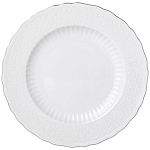 Обеденный сервиз белый из фарфора на 6 персон 23 предмета Garden Whisper Porcelain Set  варинант исполнения - 1 | Loft Concept в Кирове