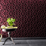 Гипсовая 3D Панель C-05 варинант исполнения - 1 | Loft Concept в Кирове