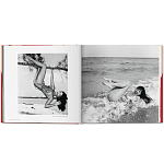 Подарочный Альбом Фото ню The Big Book of Legs 18+ варинант исполнения - 2 | Loft Concept в Кирове