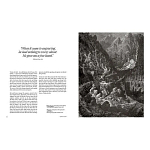 Книга Fantastic Gustave Dore варинант исполнения - 12 | Loft Concept в Кирове