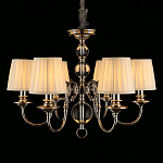 Люстра подвесная Gaell Metal варинант исполнения - 1 | Loft Concept в Кирове