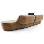 Дизайнерский модульный диван SURF Modular Sofa варинант исполнения - 8 | Loft Concept в Кирове