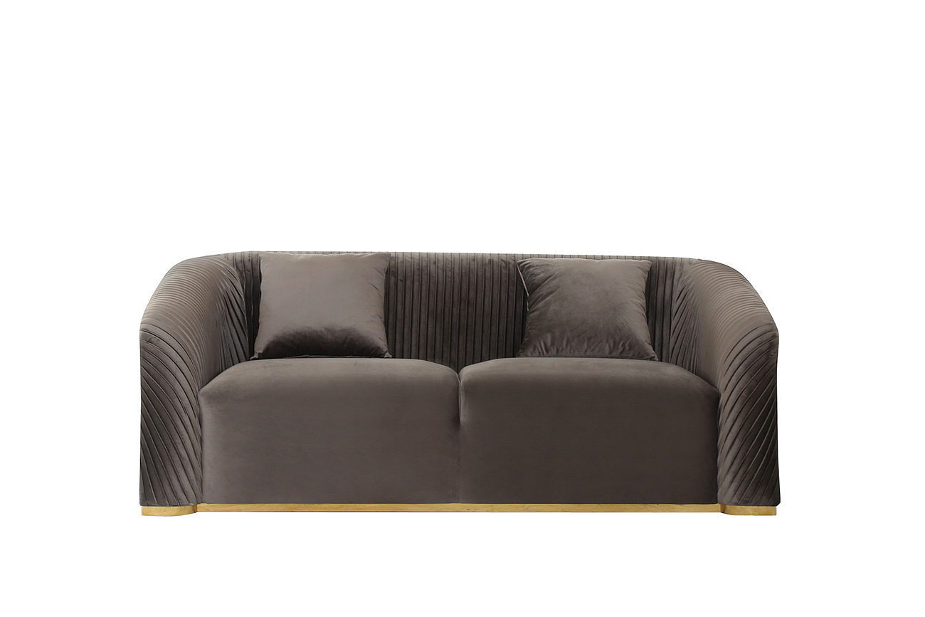Диван Sintra-Cascais dark grey Диван Sintra-Cascais dark grey - Loft-Concept в Кирове