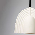 Подвесной светильник MOROSHKA one [white] варинант исполнения - 3 | Loft Concept в Кирове