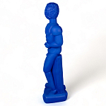 Скульптура Seletti Bronzo Blue варинант исполнения - 2 | Loft Concept в Кирове