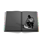 Книга Louis Vuitton. Virgil Abloh варинант исполнения - 4 | Loft Concept в Кирове